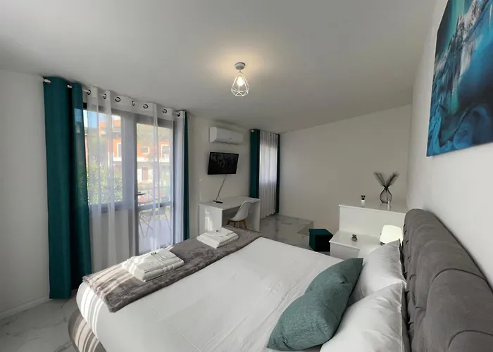 Casa Rodella -Suite- San Sisto Perugia