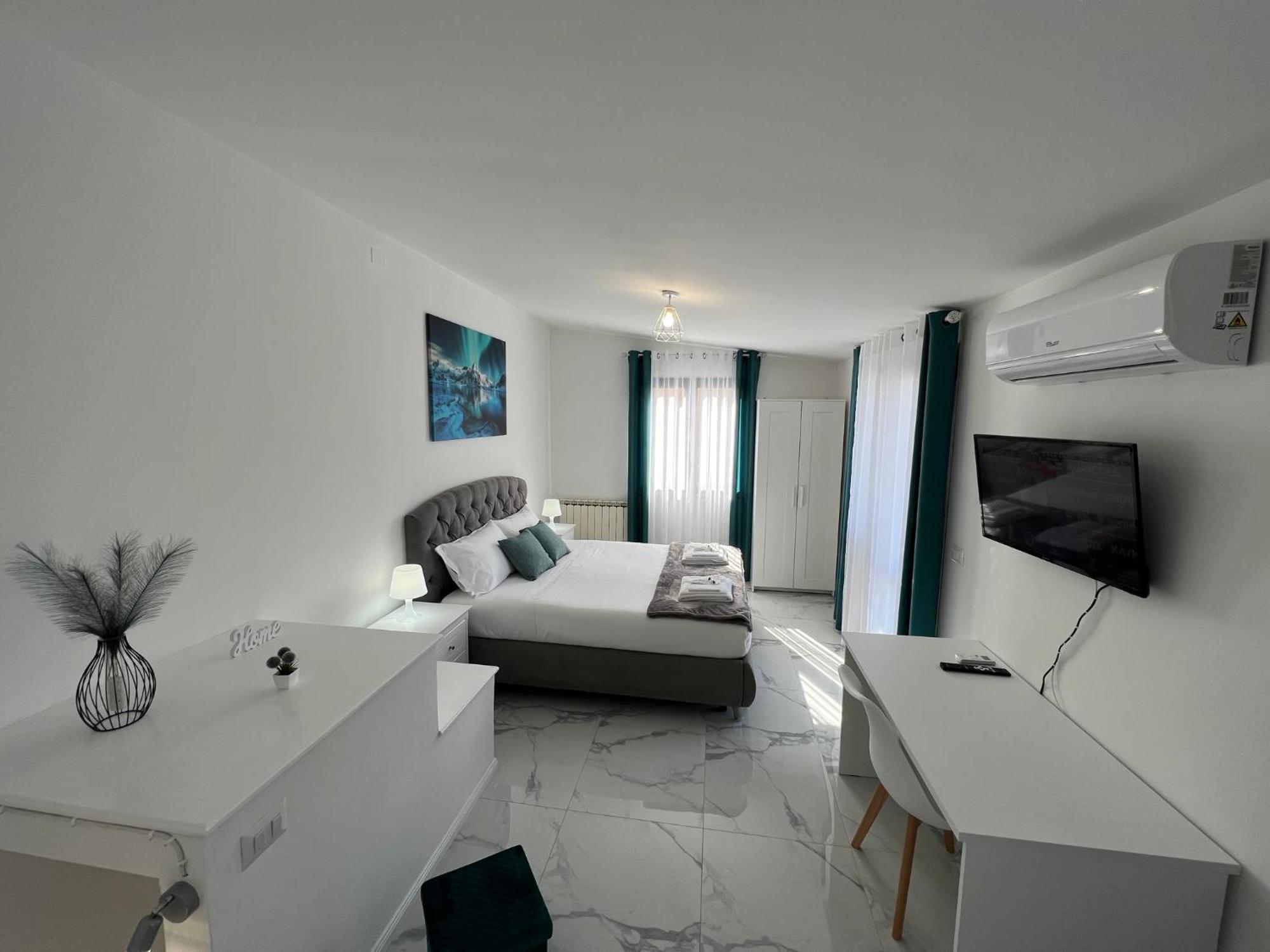 Holiday home Casa Rodella -suite- San Sisto Perugia