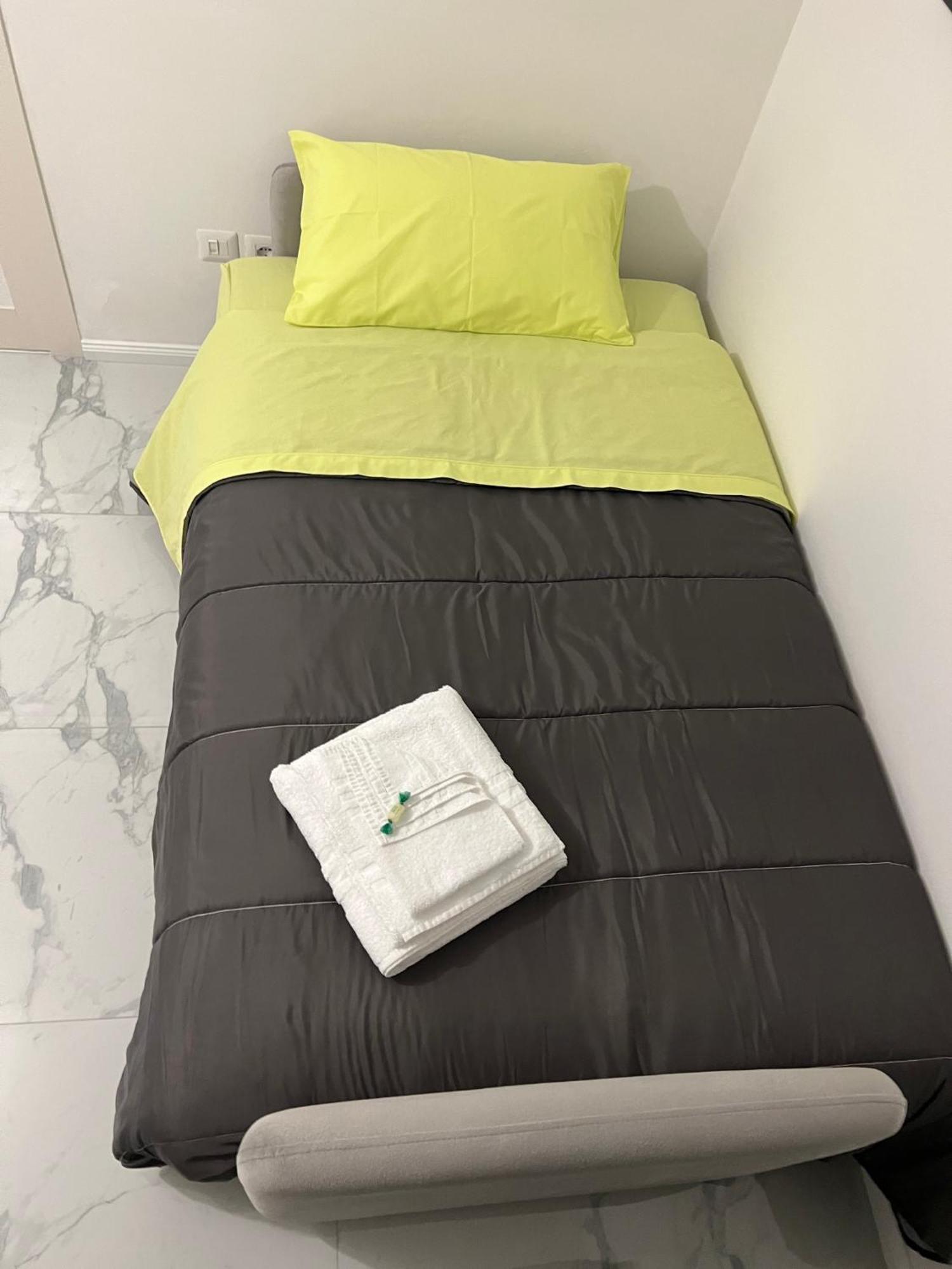 Casa Rodella -suite- San Sisto Holiday home *