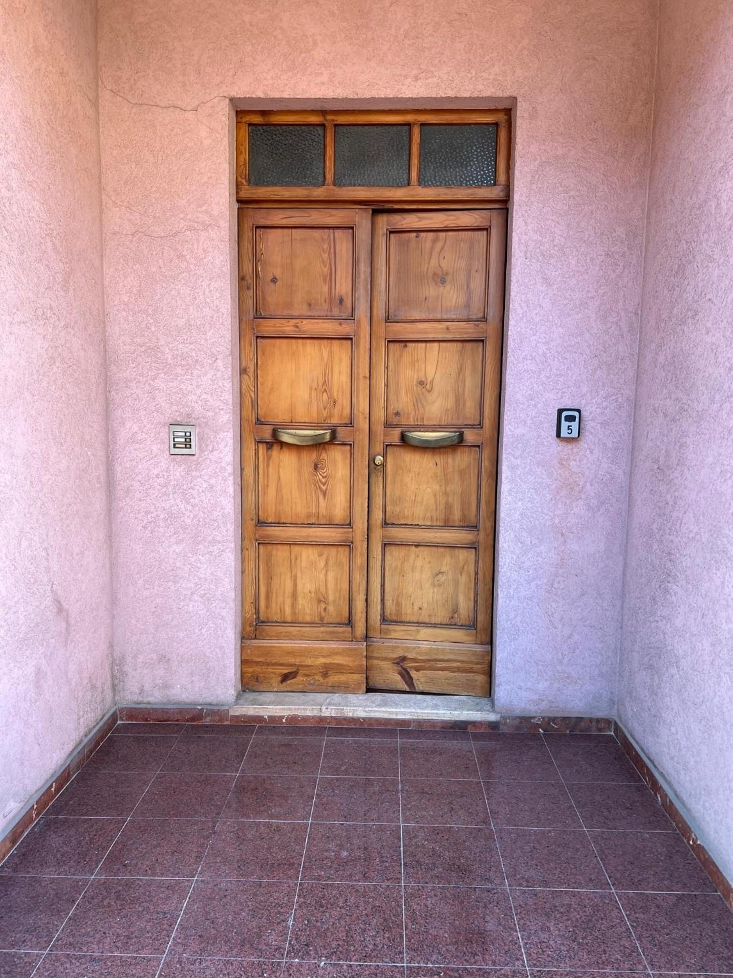 Casa Rodella -suite- San Sisto Holiday home *
