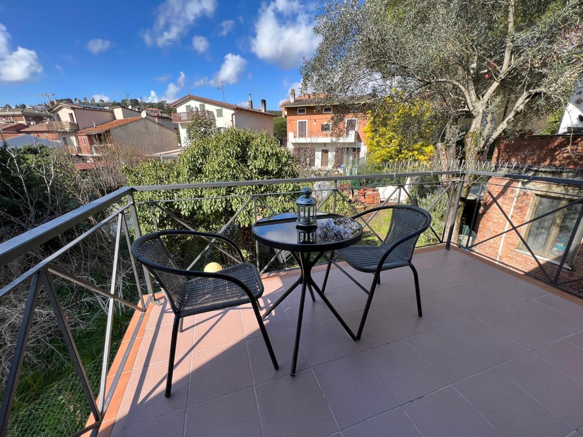Casa Rodella -suite- San Sisto Holiday home *