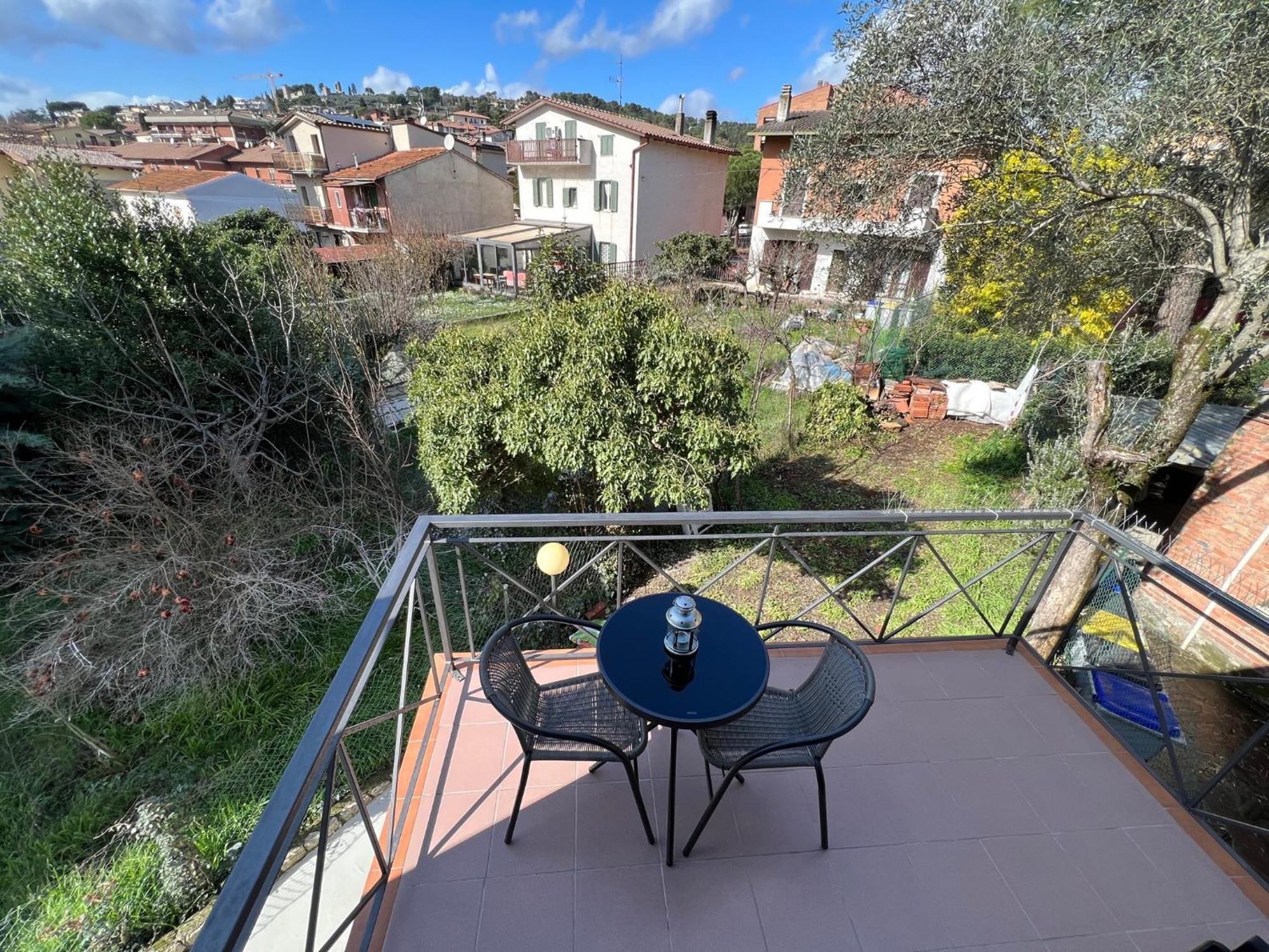 Casa Rodella -suite- San Sisto Holiday home Perugia