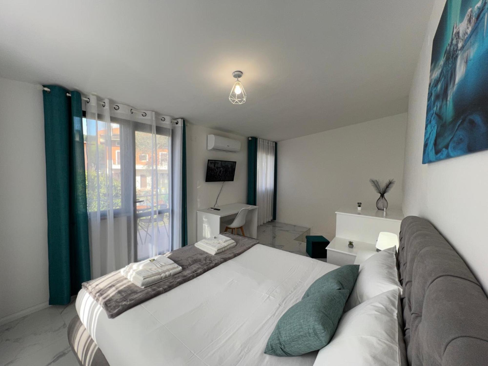 Holiday home Casa Rodella -suite- San Sisto *
