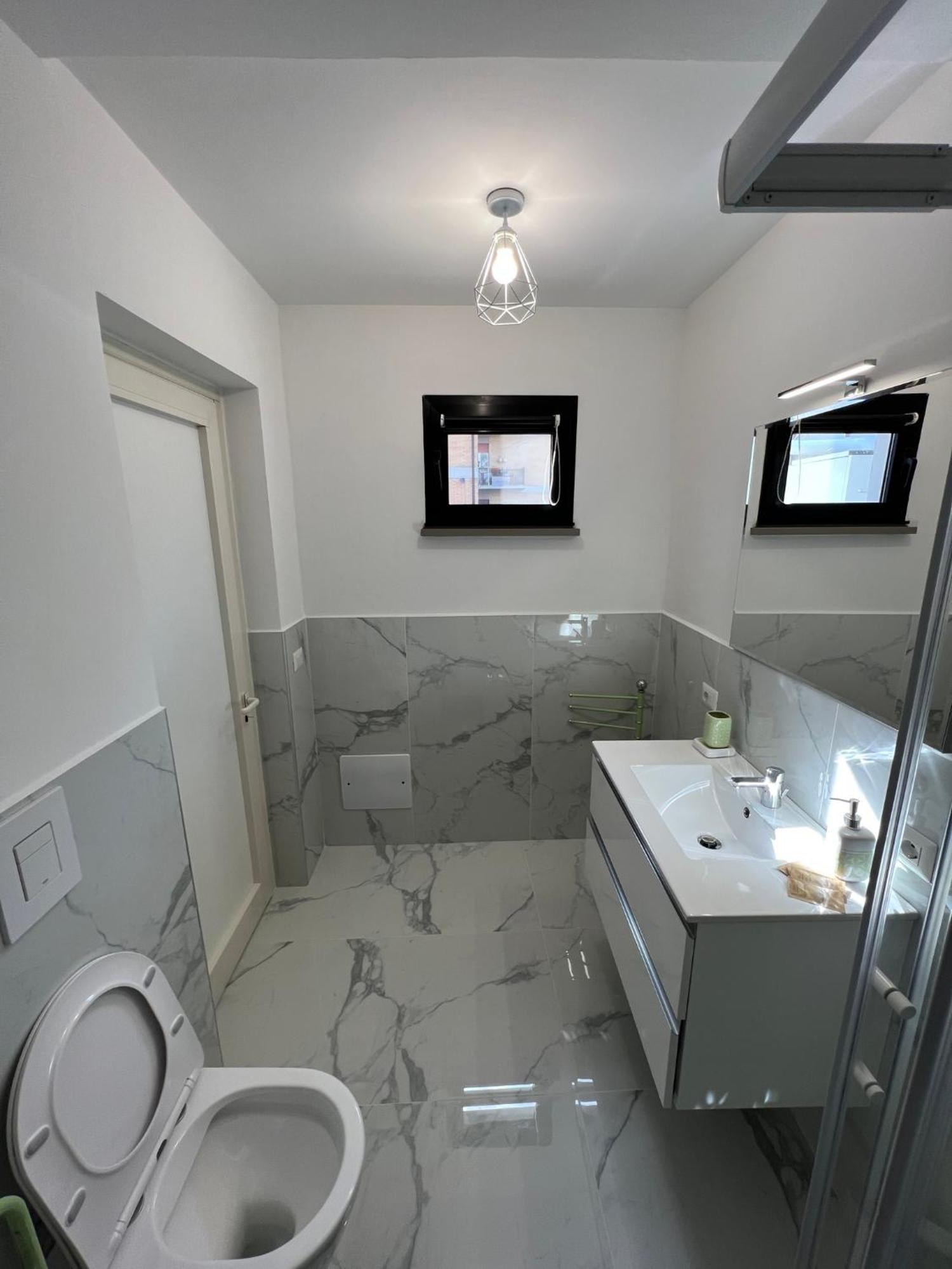 Casa Rodella -suite- San Sisto Holiday home