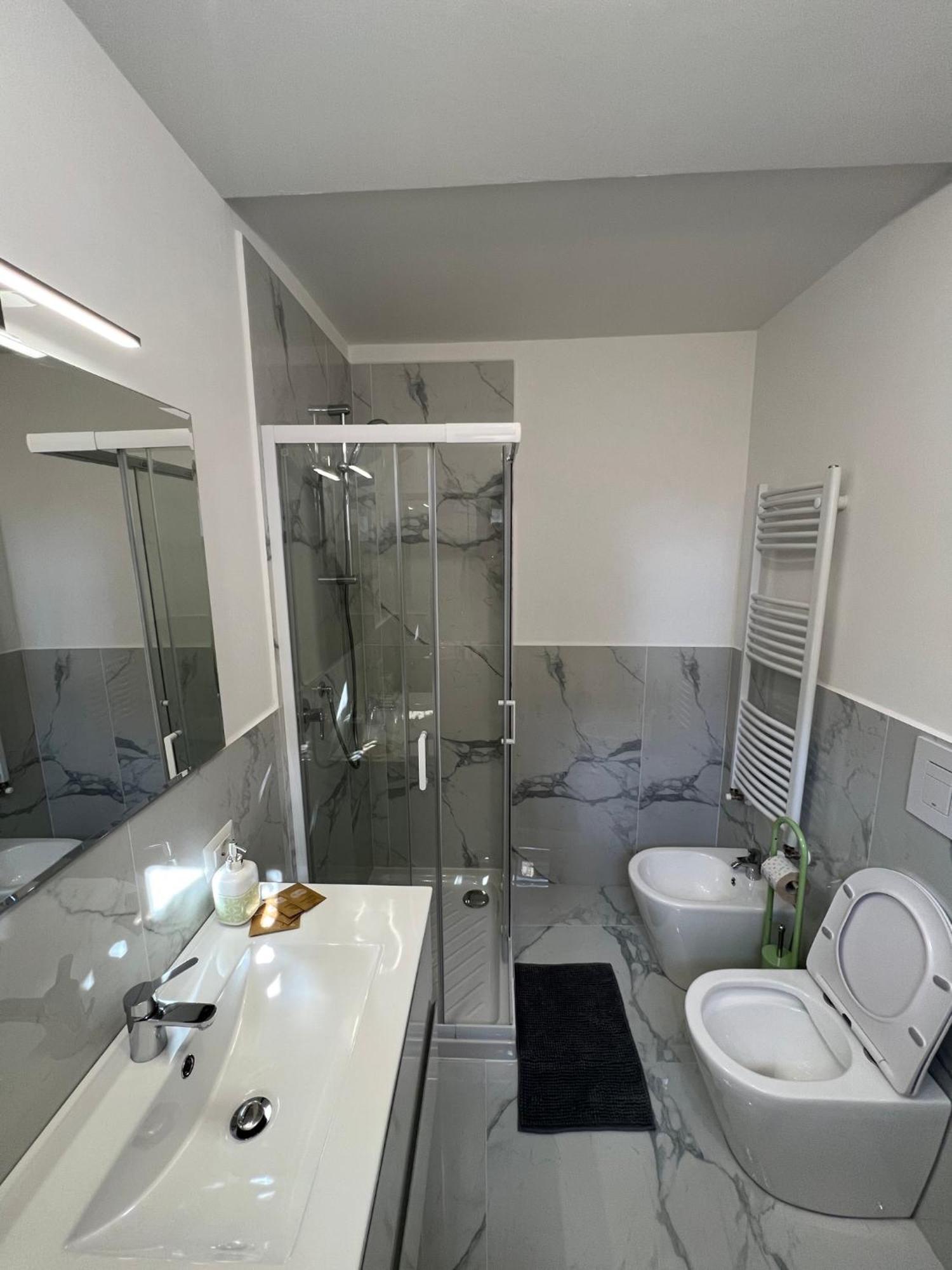Casa Rodella -suite- San Sisto Perugia