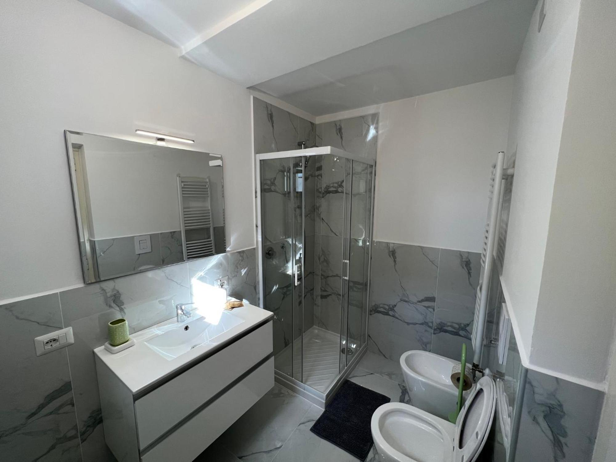 Holiday home Casa Rodella -suite- San Sisto