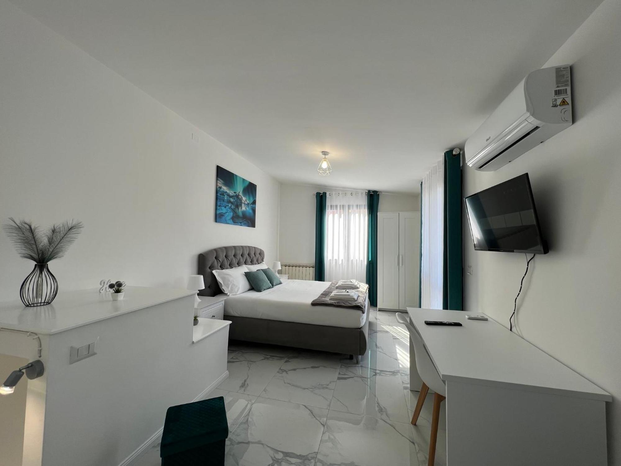 Casa Rodella -suite- San Sisto * Perugia
