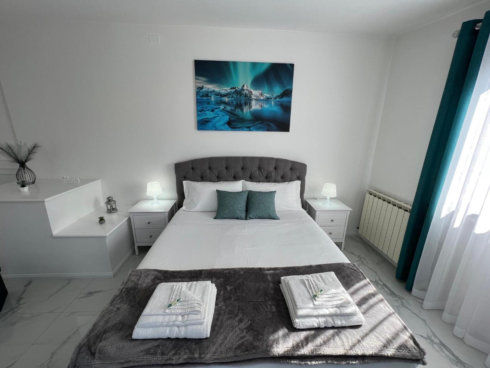 Casa Rodella -suite- San Sisto Holiday home